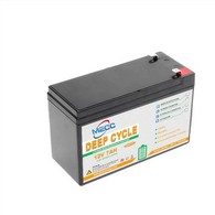 Solárna energia Lítium-železo fosfátová batéria