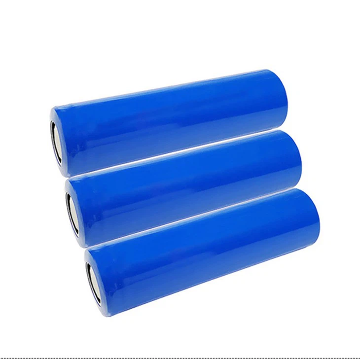 18650 Li Ion LiFePO4 Battery