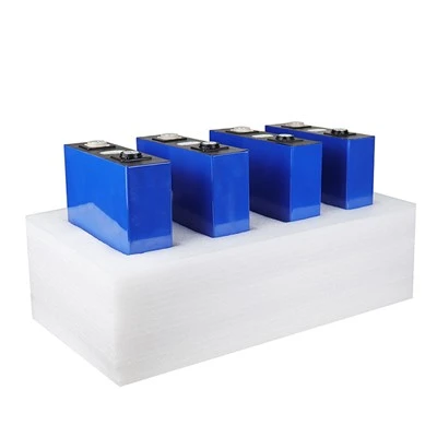 Lithium Ion Battery Pack System