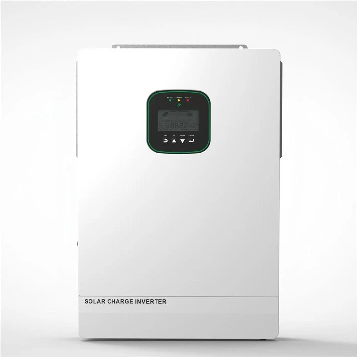 10kw Solar Hybrid Inverter