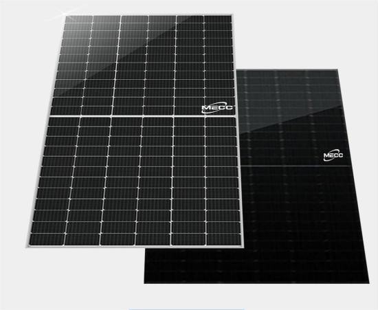 20kw Solar Energy System Off Grid With Advanced Controllers