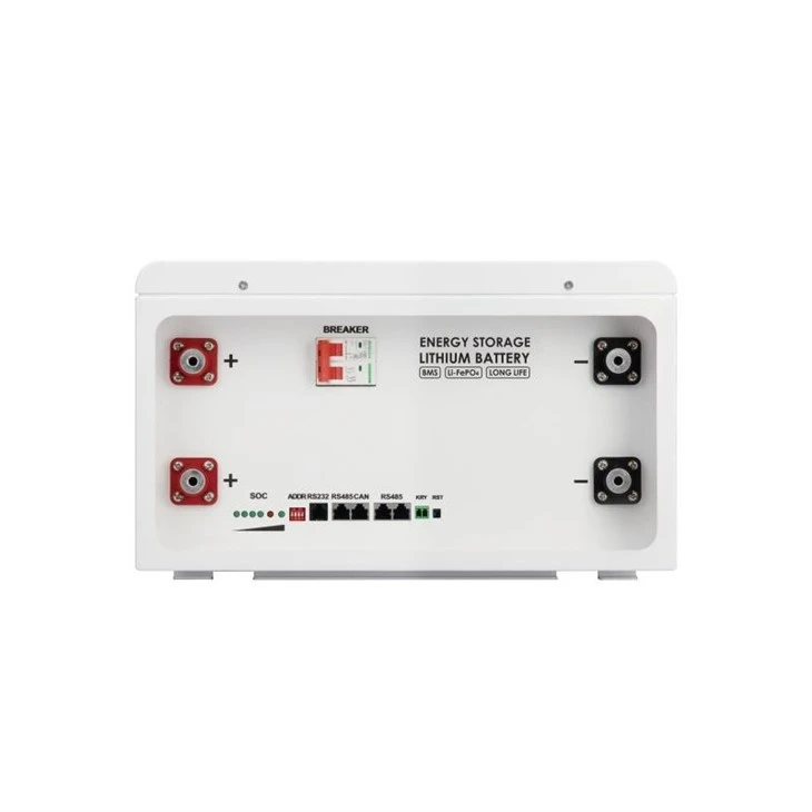 51.2V 100AH 200AH Lifepo4 Powerbank Battery