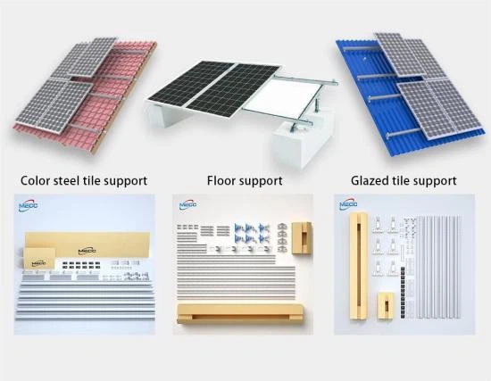 5kw Hybrid Solar Panel System