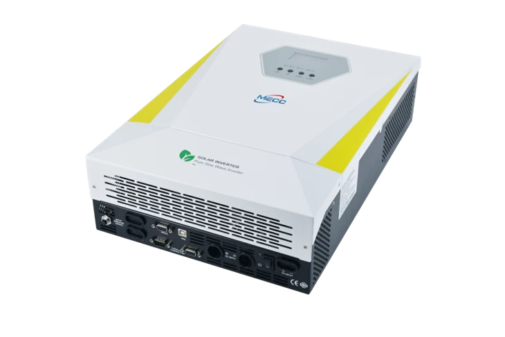 5KW Solar Off Grid Inverter