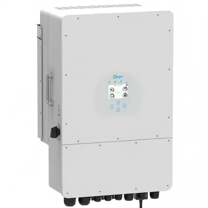 Deye 12kw Solar Hybrid Inverter MPPT