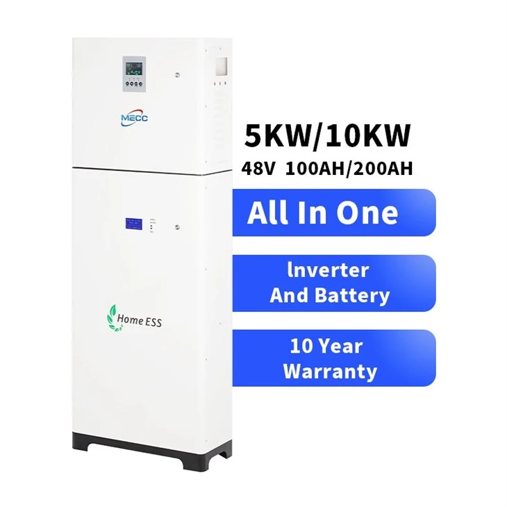 ESS 20kw Energy Storage System