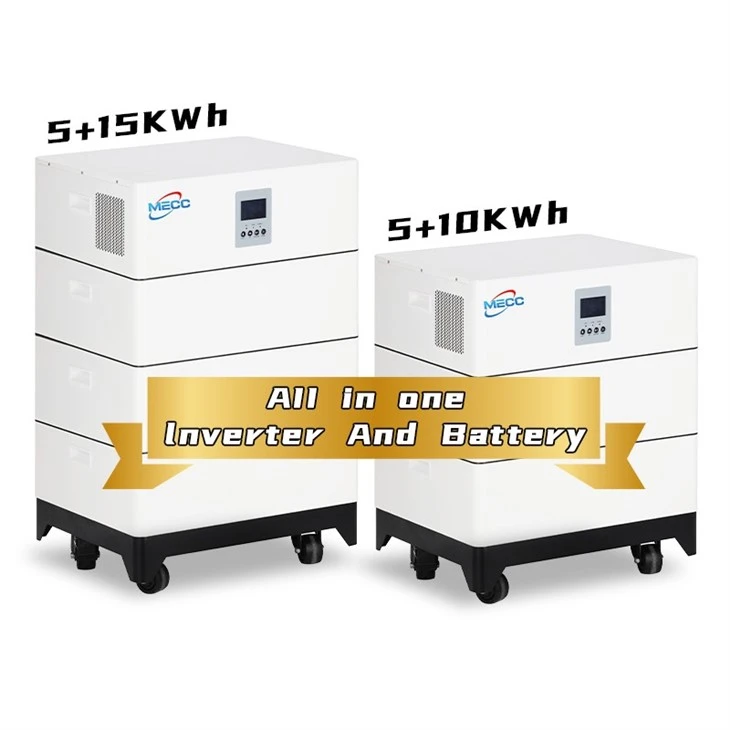 ESS 20kw Energy Storage System
