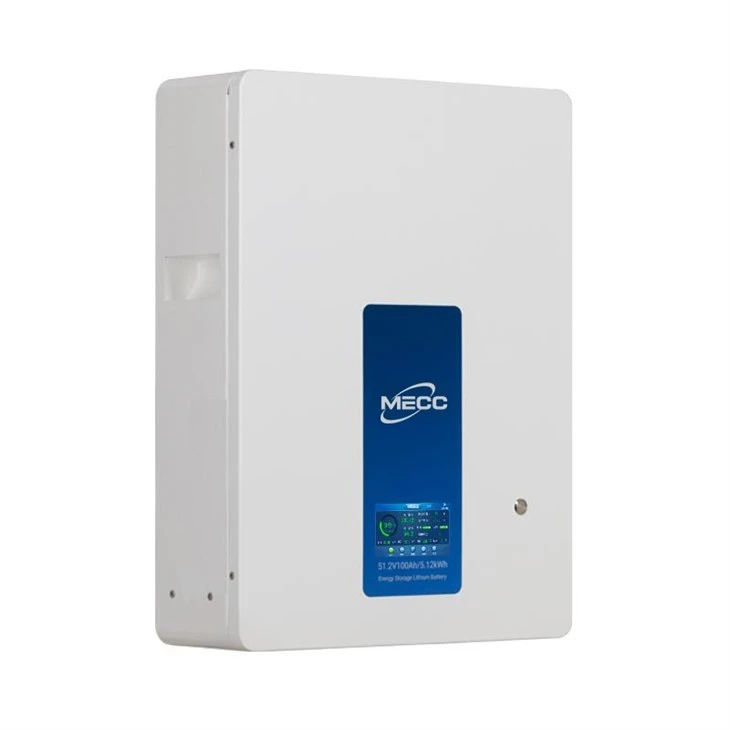 High Precision 48V 100AH Wall Mounted Lithium Battery On The Market