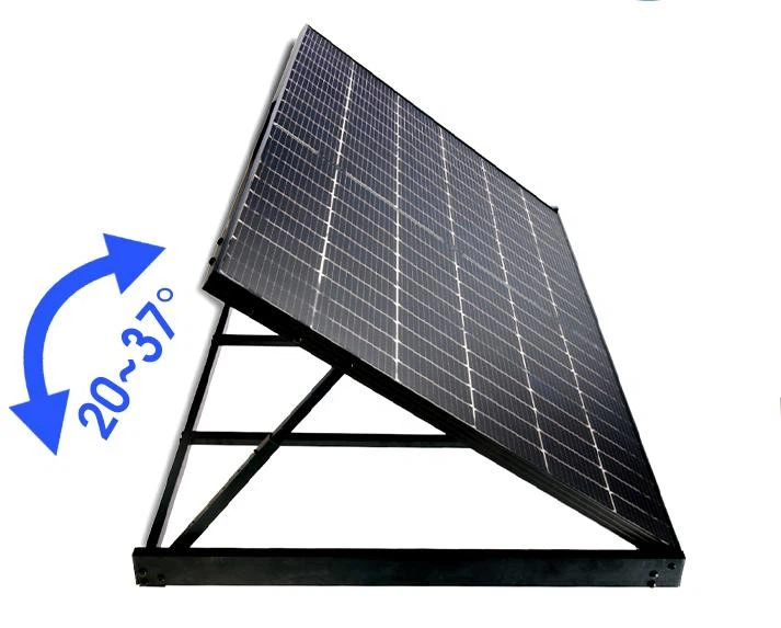 Micro Inverter 400W Balcony Solar System