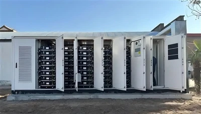 MECC PV-Projekt skladovania v Portugalsku: Pripravuje cestu pre zníženie nákl...