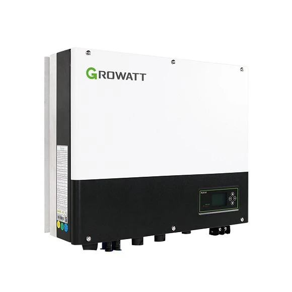 SPH 3000-6000TL BL-UP SPH 3000-6000TL BL-UP