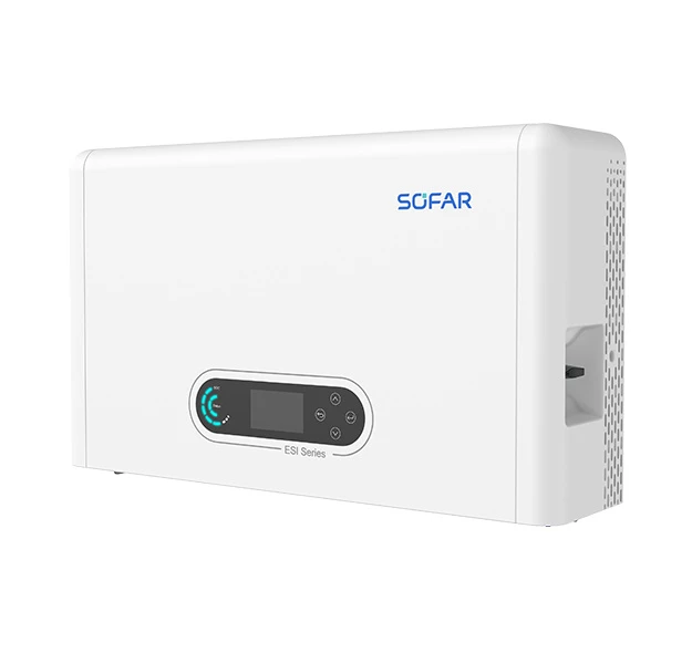 ESI 3-6K-S1 ESI 3-6K-S1