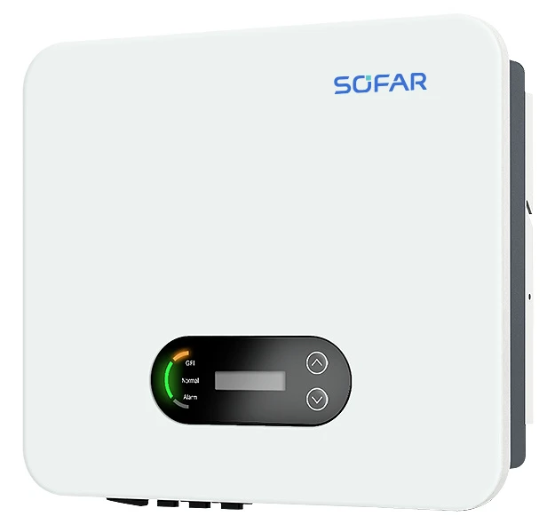 SOFAR 3.3-12KTLX-G3 SOFAR 3.3-12KTLX-G3