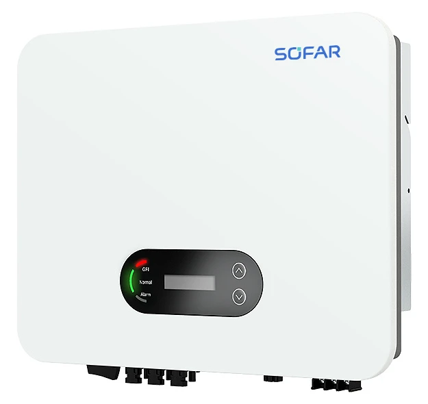 SOFAR 7-10.5KTLM-G3 SOFAR 7-10.5KTLM-G3