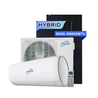 12000btu solárna klimatizácia pre domácnosť