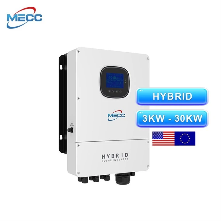 Superior Single Phase Inverter Hybrid 10kw